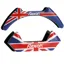 Flex-On Magnets Great Britain Flag